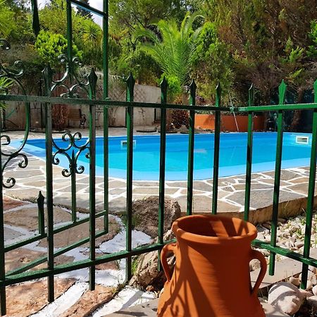 Ancient Olympia Luxury Pool Villa Palace 4Bedroom Eksteriør billede