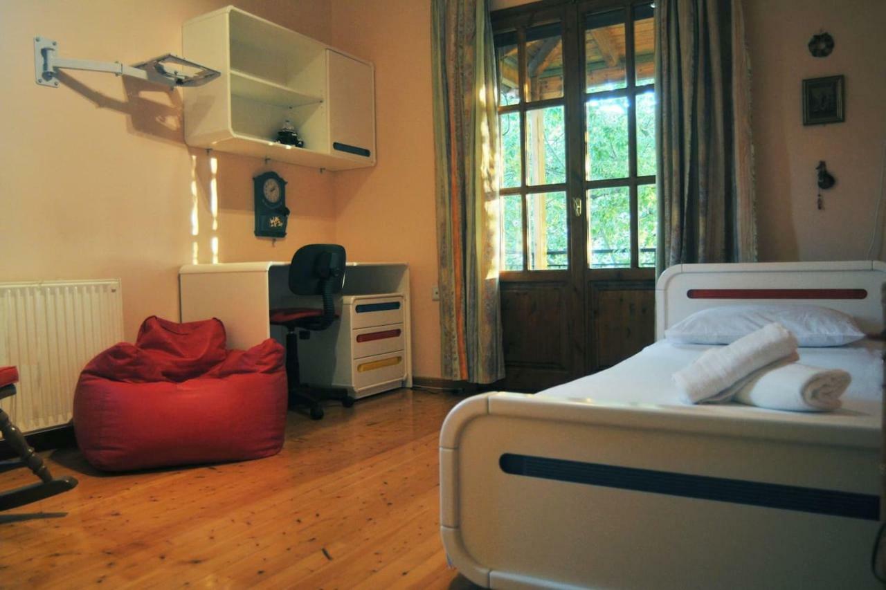 Ancient Olympia Luxury Pool Villa Palace 4Bedroom Eksteriør billede
