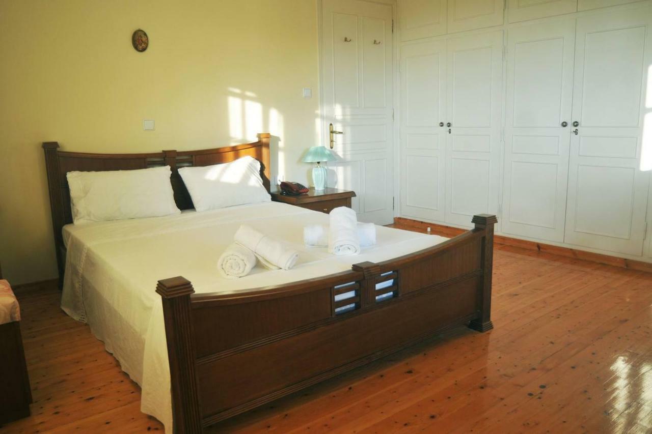 Ancient Olympia Luxury Pool Villa Palace 4Bedroom Eksteriør billede