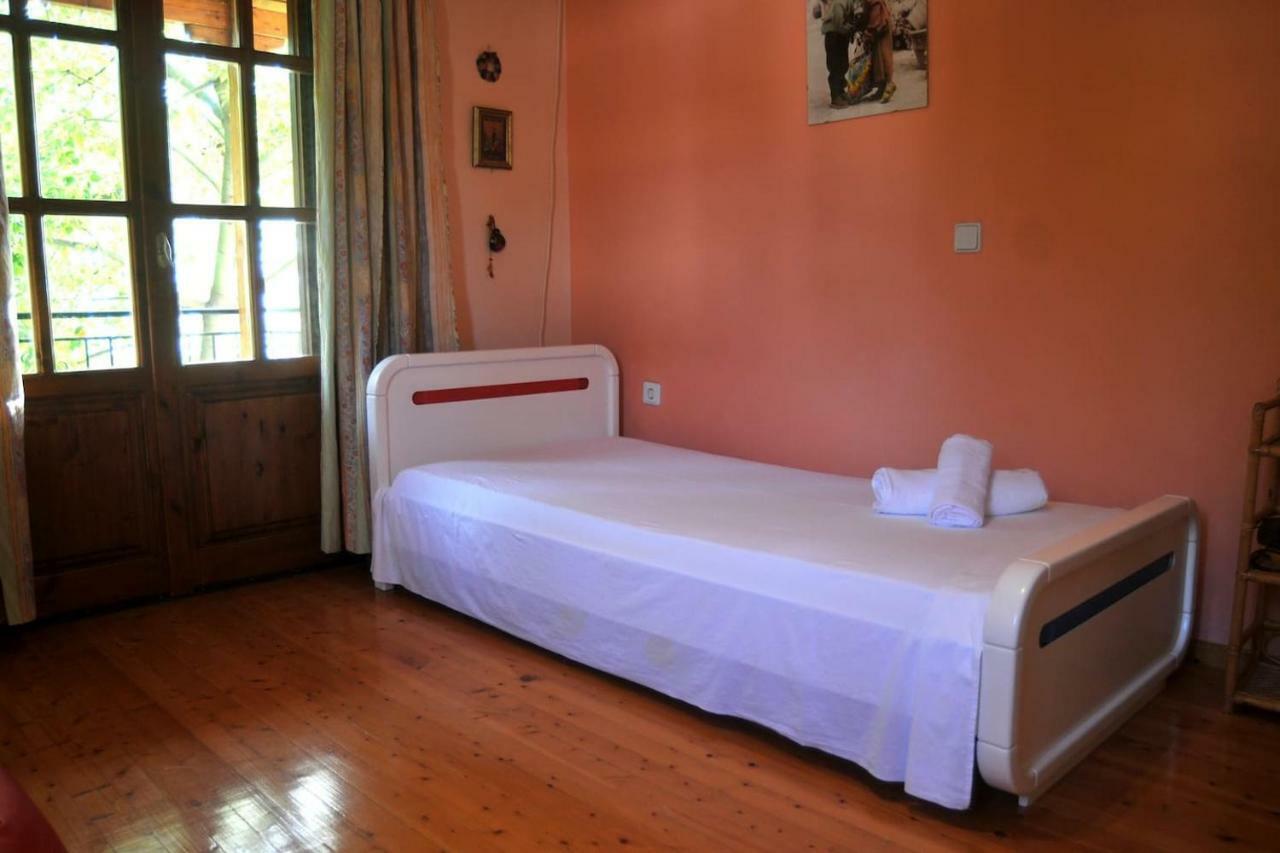Ancient Olympia Luxury Pool Villa Palace 4Bedroom Eksteriør billede